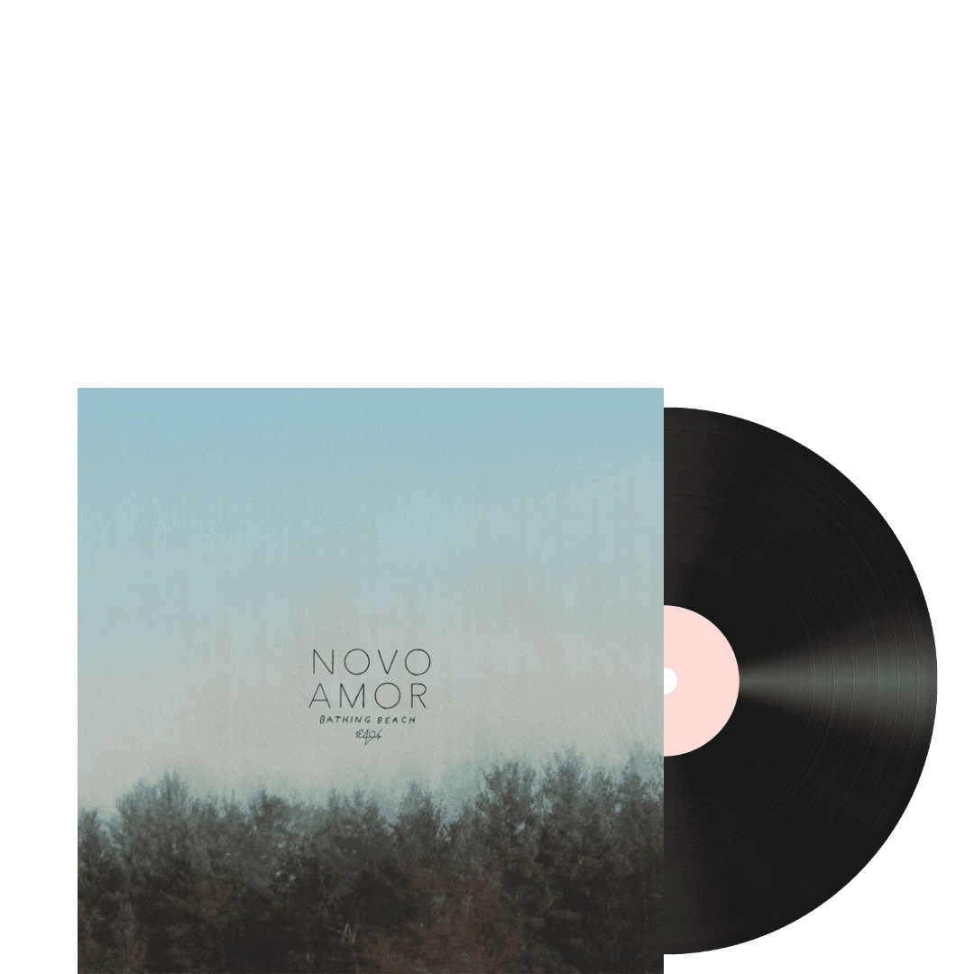 Novo Amor