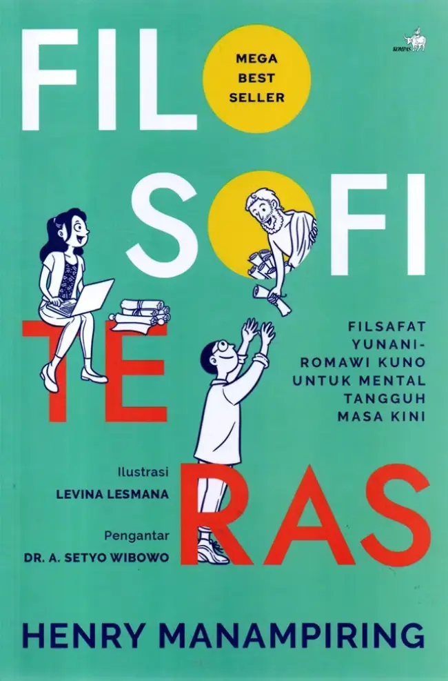 Filosofi Teras