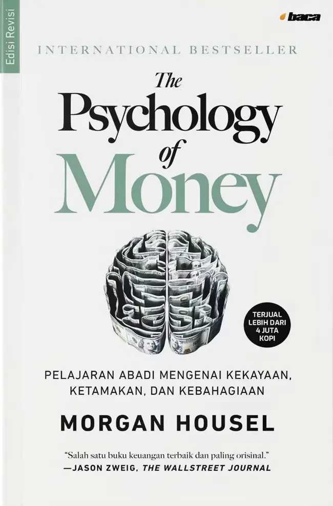 Psychology of Money