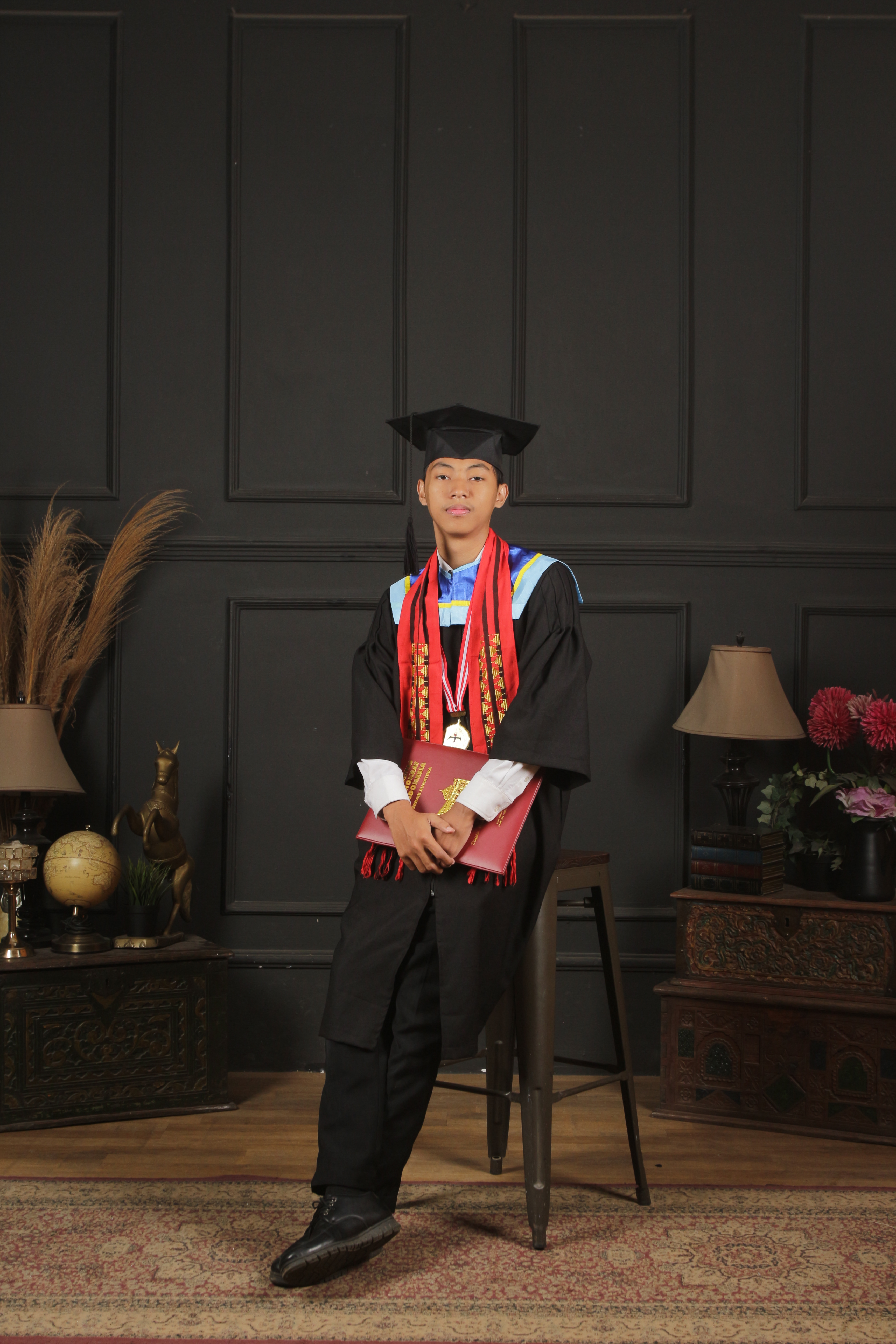 Ahmad Januar