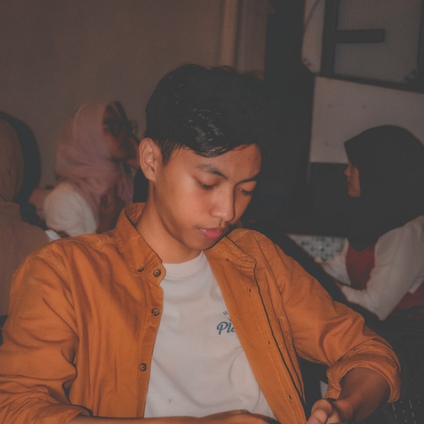 Ahmad Januar